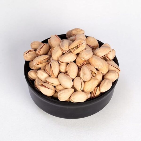 Premium Pistachio Nut Snack