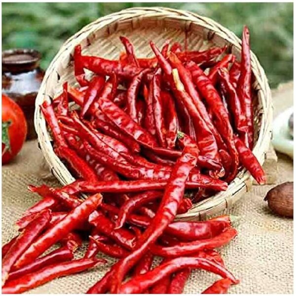 Red Chilli