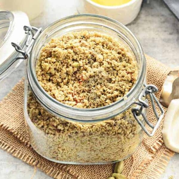 Dry Fruits Mix Powder – Latur Industrial