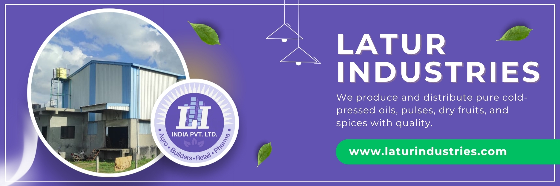 Latur Industry