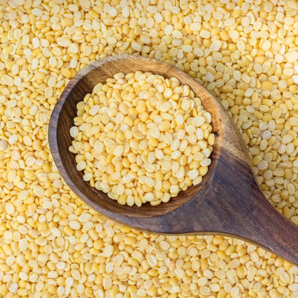 Wholesome Moong Dal Nutrition