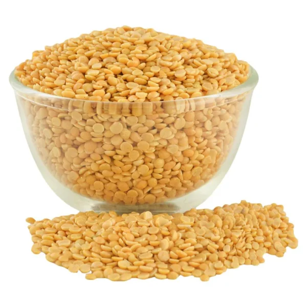 Nutritious Tur Dal Protein