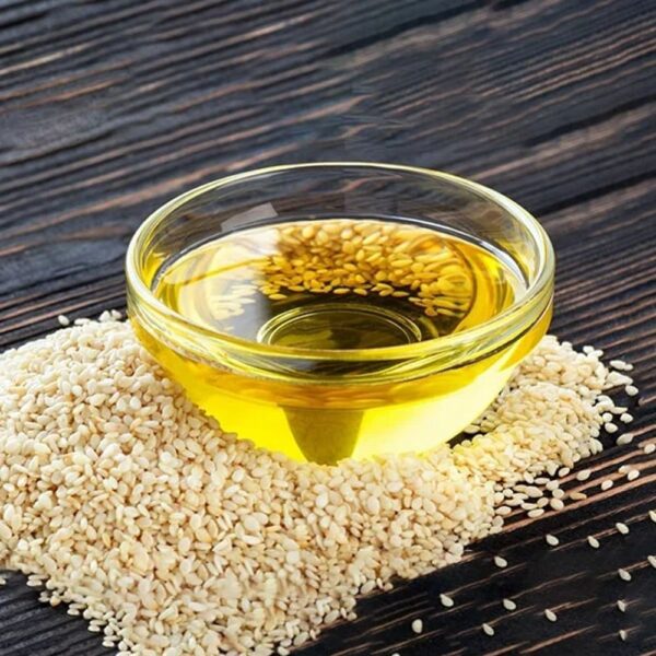 Premium Sesame Cold Oil